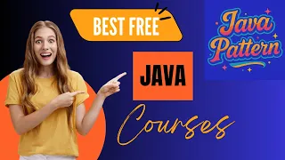Java Pattern Program Lecture 2 Hollow Rectangle in Java