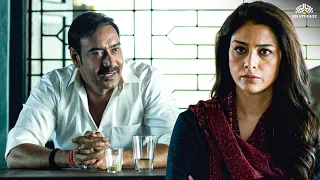 october 2nd was not just a date it was part of vijays plan ajay devgn tabu dhrishyam best 