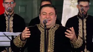 بدر رامي وصلة كاملة يا إمام الرسل من مهرجان الدار البيضاء الصوفي BADR RAMI SOUFI 