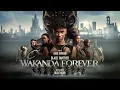Ludwig Göransson: Wakanda Forever Theme (Black Panther 2) [Extended by Gilles Nuytens]