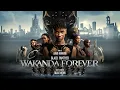 Download Lagu Ludwig Göransson: Wakanda Forever Theme (Black Panther 2) [Extended by Gilles Nuytens]