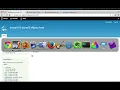 223 How to set up a Twig template file and a brief description of Twig variables