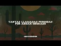 Clave Especial, Fuerza Regida - COMO CAPO (Letra)