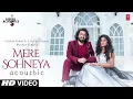 Mere Sohneya Acoustic Song 