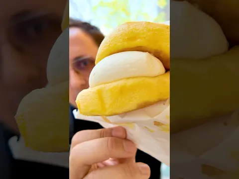 Would you eat this?  #korea