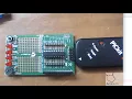 Great Cow BASIC - Installation using and programming