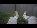 ACID GHOST   All Alone  LYRICS