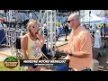 The Outdoors Delmarva 53rd White Marlin Open Special - Part 1 Tournament Director Madelyne Motsko