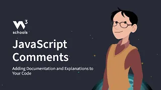 JavaScript - Comments