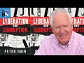 Lagu Mandela’s legacy has been “prostituted and betrayed” – Lord Peter Hain's verdict of ANC