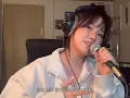LeeHi 이하이 - ONLY (cover by g1nger)