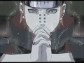 Naruto Shippuden Girei (Pain's Theme with Thunderstorm)