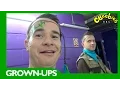 Lagu CBeebies: Peter Pan - Alex's Adventures in Neverland Part 2