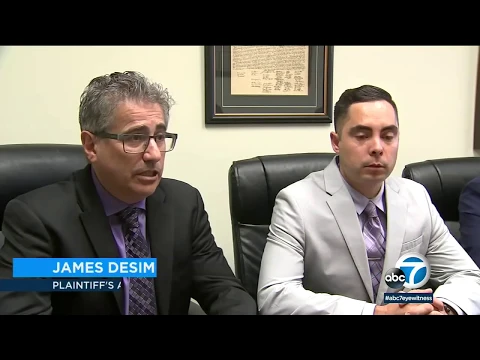 Los Angeles Police Misconduct Lawyer | 30+ Yrs Serving California