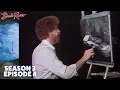 Lagu Bob Ross - Winter Night (Season 3 Episode 4)