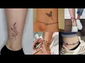 Feet tattoos designs foot tattoo art new feet tattoos designs 2024