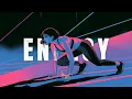 Pulse of the Night - Workout Techno 1 Hour 🎧