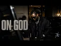 ON GOD — 🔥Christian Trap Banger | Christian Hip-Hop | Christian Rap 2026