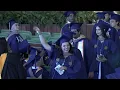 2024 Drexel University LeBow College of Business Commencement
