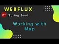 4 Spring Boot Web Flux Project Reactor Map Map with Filter