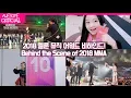 Download Lagu 나하은 (Na Haeun) - 2018 멜론 뮤직 어워드 비하인드! (2018 Melon Music Awards Behind The Scene)