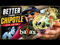 I Found Rhode Island s LOCAL Alternative to Chipotle