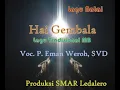 Hai Gembala