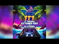 1t1 Ft Théomaa - Bouwéy (Extended Edit By DJ Eyedol) Bouyon 2025 bouwey remix