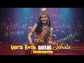 🎸 DAYANG SEBALU Versi Rock Cover | Cipt. Alfon Tajau ⚡🔥