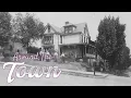 Around The Town Scottdale Home History