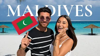 Overwater vs Beach Villa in the Maldives 🌴 Which Should You Choose?