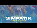 Download Lagu DJ GERIMIS MELANDA HATI TRAP PARTY DANGDUT SIMPATIK MIDDLE NULUP BASS BLAYER DJ NITNOT