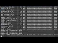 ECE516 - Installing packages on Wheeler