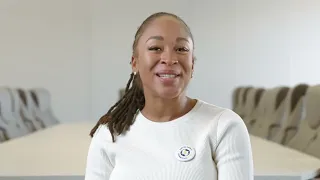 Combined Campaign 2025 with Candi Jones