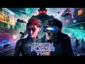Ready Player Two 2026 First Look Parzival Returns to OASIS
