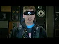 Boombox (ft. Julian Casablancas)