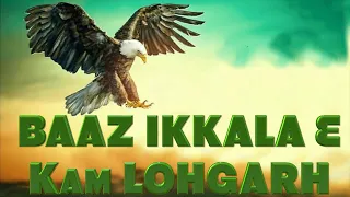 eh baaz ikkala hai kam lohgarh u0026 ladhubhanie