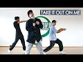 Download Lagu Justin Bieber - Take It Out On Me | Choreography by Hai | Groove Dance Classes