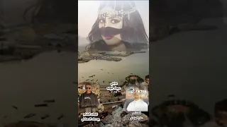 شيله عذبني سواد عيون كلمات الشاعر يوسف الدهشلي 