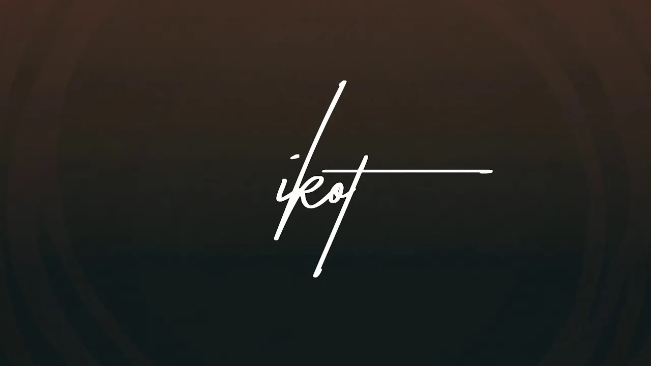 Over October - Ikot (Official Lyric Video)