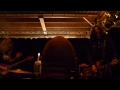 DEAD MOON "Walking On My Grave" @ Dauwpop Festival, Hellendoorn (NL) 2015-05-13