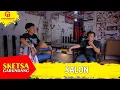 Download Lagu SALON | Sketsa Garundang