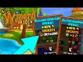 Mount Jewels In Wizard101