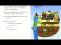 Conditional climb swift playground