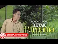 Download Lagu Revo Ramon - Retak Purnama [Official Lyric Video HD]