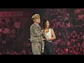 Download Lagu 林家謙 Terence Lam (Lam T) × Kiri T 謝曉盈（嘉賓）- 至少做一件離譜的事+Talk+難道喜歡處女座 | White Summer 演唱會 2025 第七場
