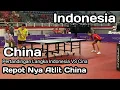 Download Lagu GRAND FINAL  Bima VS china li zhi riu pingpong Cirebon