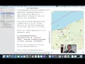 AppDevelopment - MapKit Exploration 2 Walkthrough