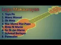 Lagu Lagu Makaaruyen || Lagu Tradisional Sulawesi Utara