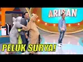 Download Lagu Surya Diprotes Terus Tapi Dipeluk-peluk Juga Sama Ibu-Ibu | ARISAN (28/02/23) Part 1